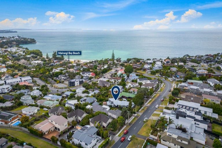 Photo of property in 25 Kowhai Road, Mairangi Bay, Auckland, 0630