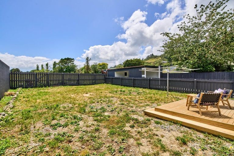 Photo of property in 8 Orewa Grove, Wainuiomata, Lower Hutt, 5014