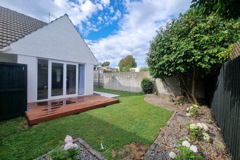 Photo of property in 4/89 Winchester Street, Merivale, Christchurch, 8014