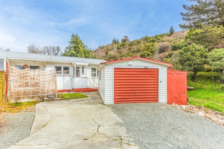 Photo of property in 2/78 Murphy Street, Toi Toi, Nelson, 7010