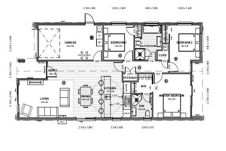 Photo of property in 62 Shepherds Bush Road, Ramarama, 2579