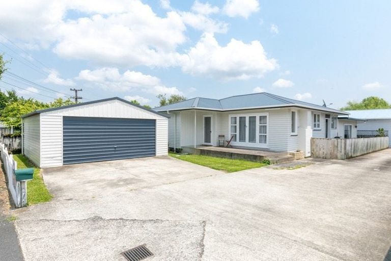 Photo of property in 18 Saxbys Road, Glenview, Hamilton, 3206