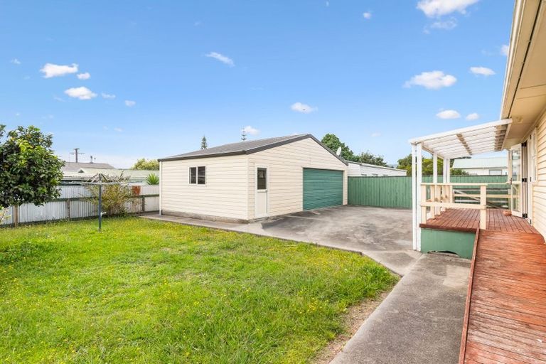 Photo of property in 55 Power Street, Levin, 5510