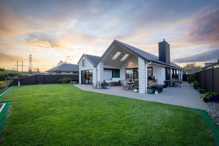Photo of property in 124 Rangatira Road, Karapiro, Cambridge, 3494