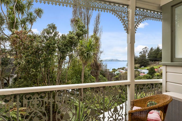 Photo of property in 27 Harbour Terrace, Careys Bay, Port Chalmers, 9023