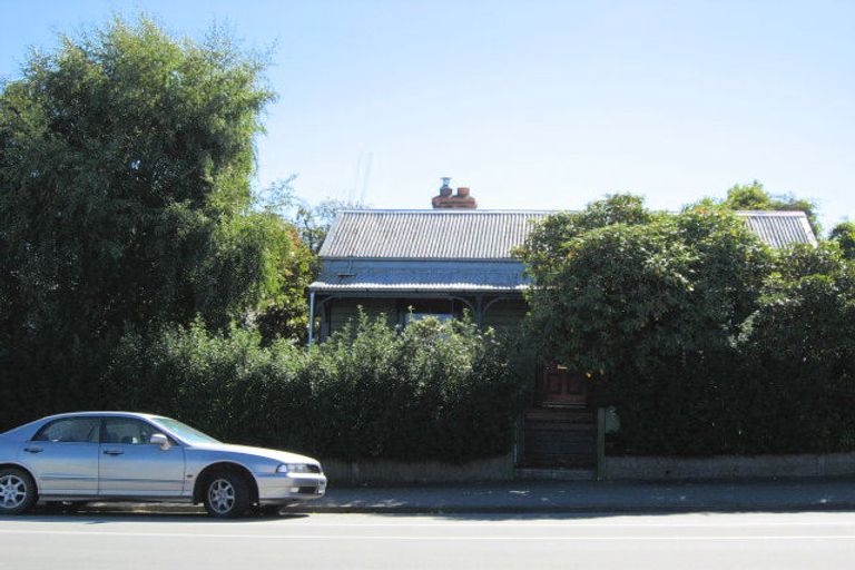 Photo of property in 99 Church Street, Seaview, Timaru, 7910