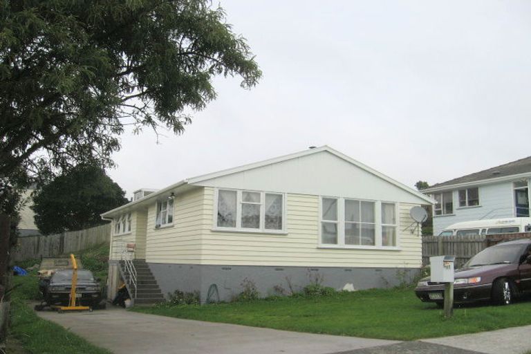 Photo of property in 14 Desert Gold Street, Ascot Park, Porirua, 5024