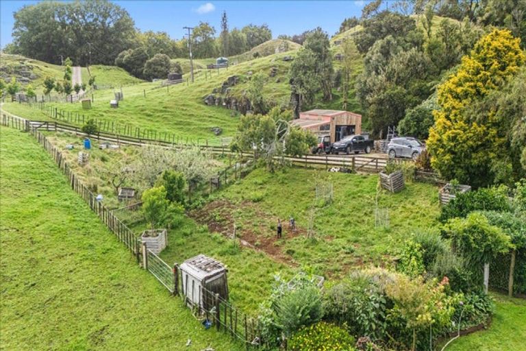 Photo of property in 747 Boddie Road, Waitomo, Te Kuiti, 3981