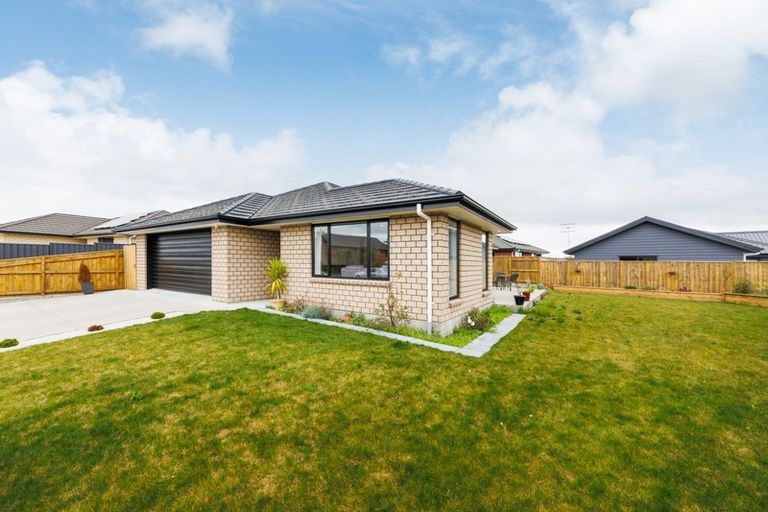 Photo of property in 6 Varsity Heights, Fitzherbert, Palmerston North, 4410