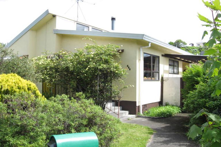 Photo of property in 232 Vanguard Street, Nelson South, Nelson, 7010