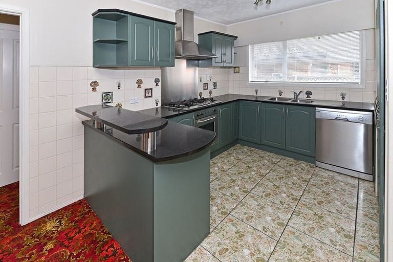 Photo of property in 3/21 Glen Avenue, Papatoetoe, Auckland, 2025