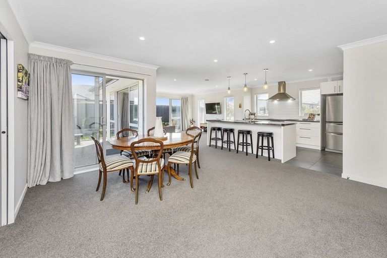 Photo of property in 25 Blue Jean Avenue, Rolleston, 7614