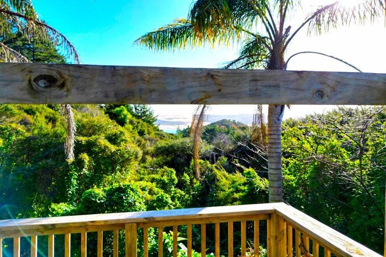 Photo of property in 143 Kokohuia Road, Omapere, Kaikohe, 0473