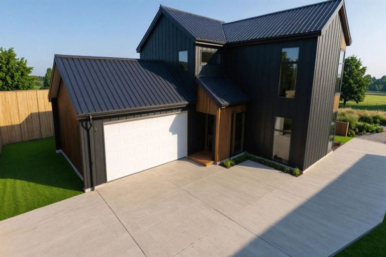 Photo of property in 21a Coach Drive, Otumoetai, Tauranga, 3110