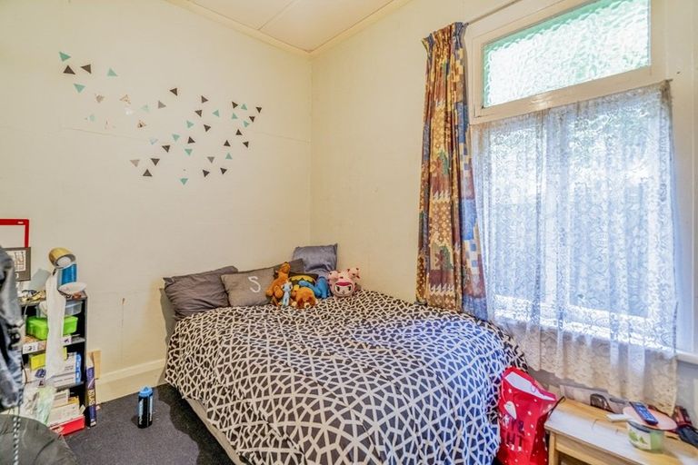 Photo of property in 154 Ettrick Street, Appleby, Invercargill, 9812