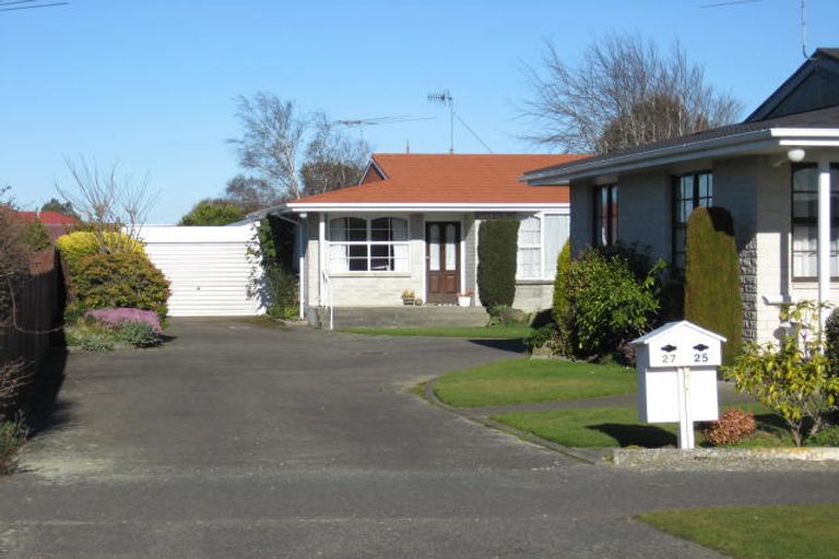 Photo of property in 27 George Street, Windsor, Invercargill, 9810
