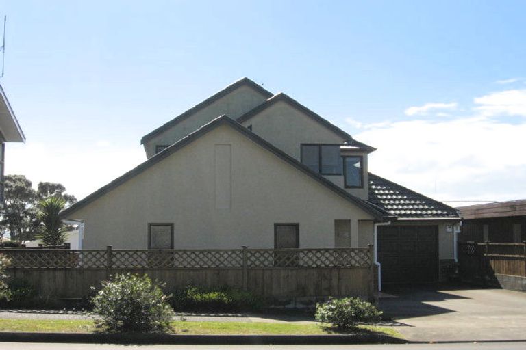 Photo of property in 1 Richmond Street, Te Kamo, Whangarei, 0112