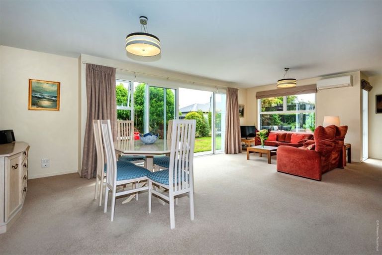 Photo of property in 7 Kotuku Street, Lincoln, 7608