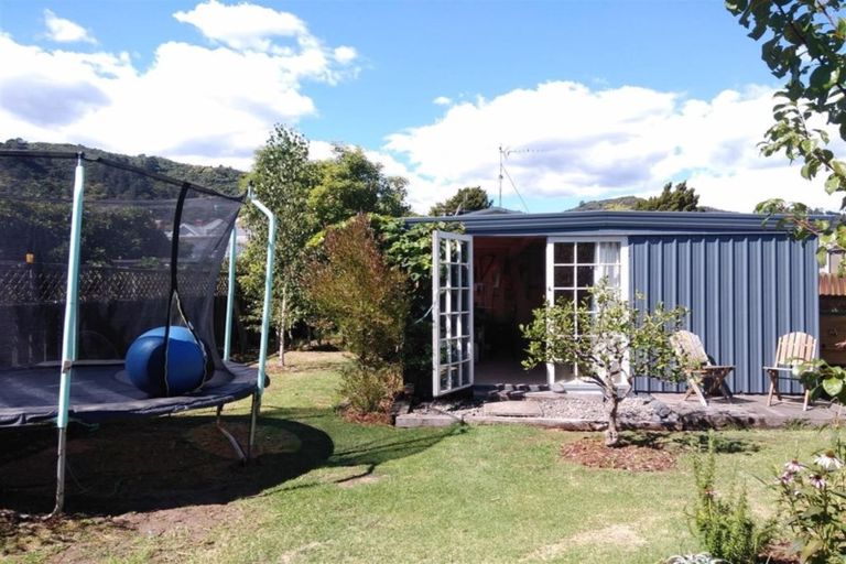 Photo of property in 210 Baillie Street, Thames, 3500