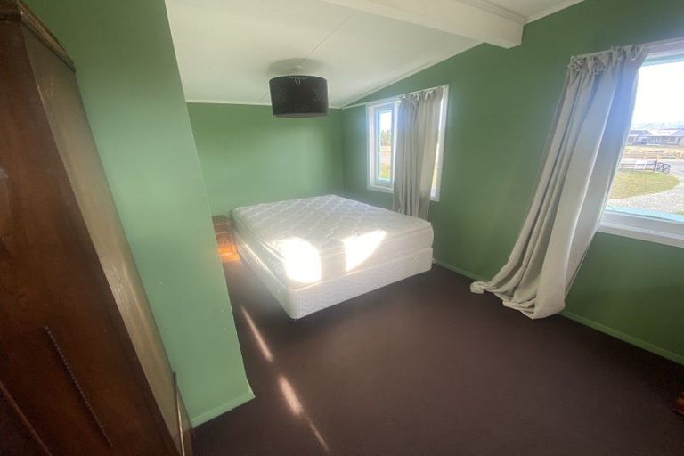 Photo of property in 234 Glen Lyon Road, Twizel, 7901