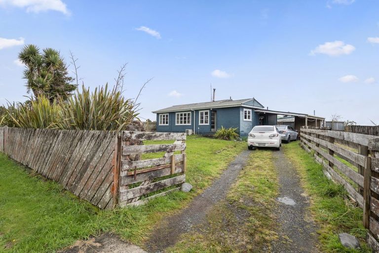 Photo of property in 16 Carroll Street, National Park, Owhango, 3989