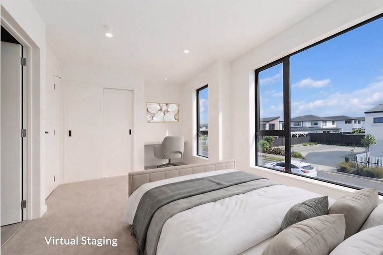 Photo of property in 29 Turret Lane, Hobsonville, Auckland, 0616
