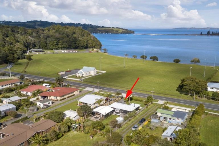 Photo of property in 542 Leigh Road, Whangateau, Warkworth, 0985