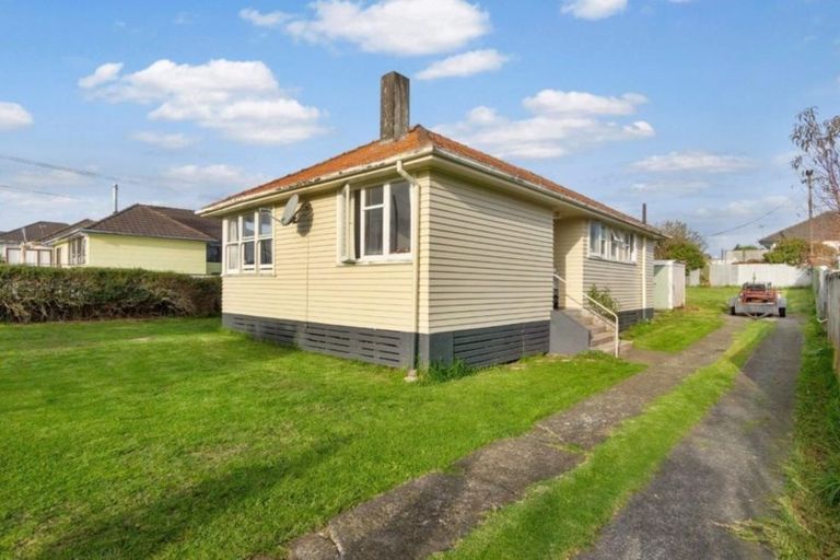 Photo of property in 39 Goodwin Avenue, Morrinsville, 3300