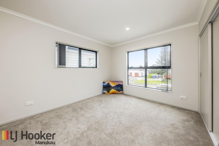 Photo of property in 94 Thompson Terrace, Manurewa, Auckland, 2102
