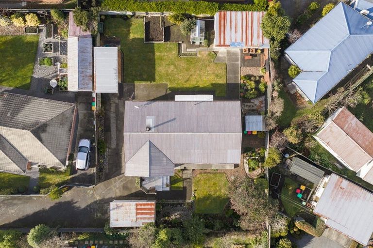 Photo of property in 11 Yeovil Place, St Albans, Christchurch, 8052