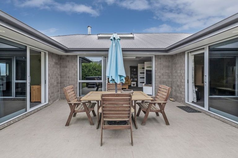 Photo of property in 66 Preston Avenue, West Melton, 7618