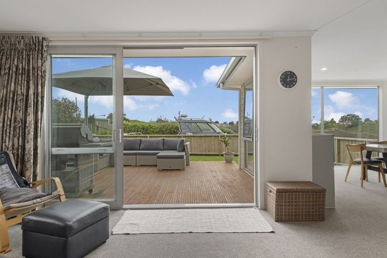 Photo of property in 12 Fleur Place, Te Puke, 3119