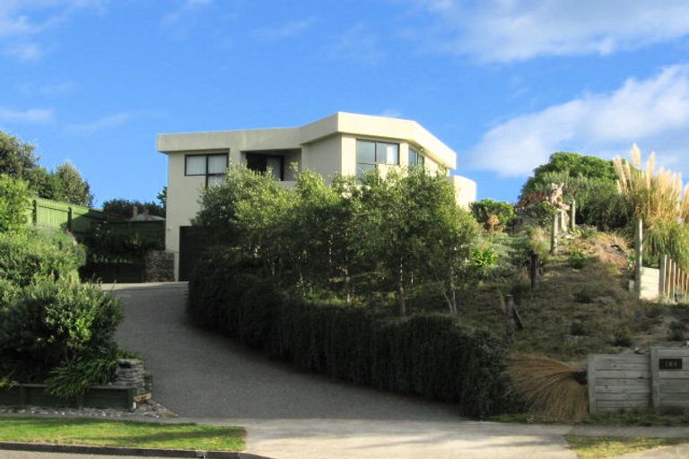 Photo of property in 162 Weggery Drive, Waikanae Beach, Waikanae, 5036