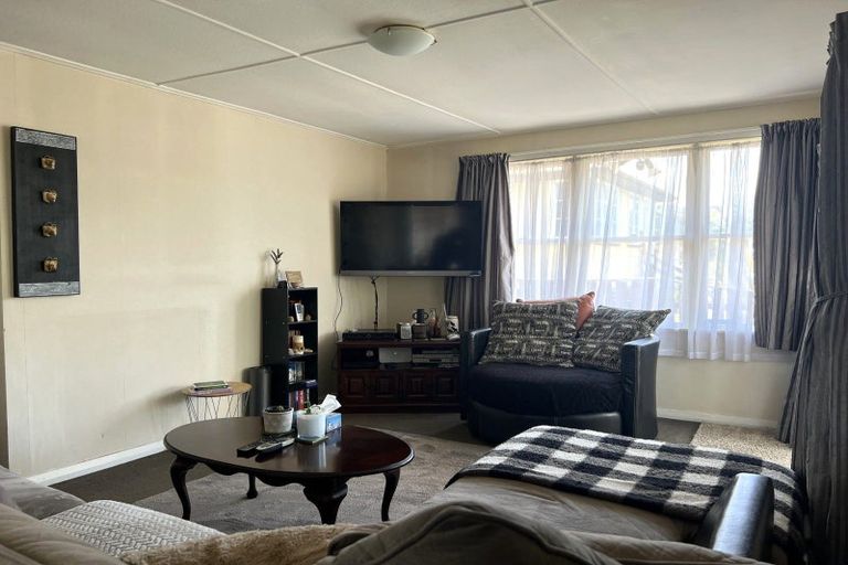 Photo of property in 5 Guy Street, Dannevirke, 4930