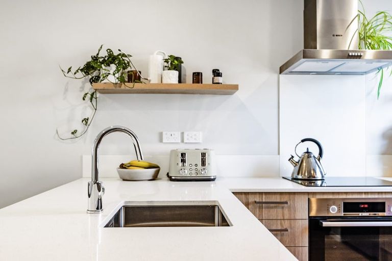 Photo of property in 2c Nerita Place, Long Bay, Auckland, 0630