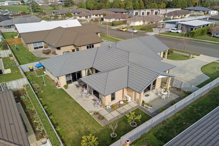 Photo of property in 101 Stirling Drive, Morrinsville, 3300
