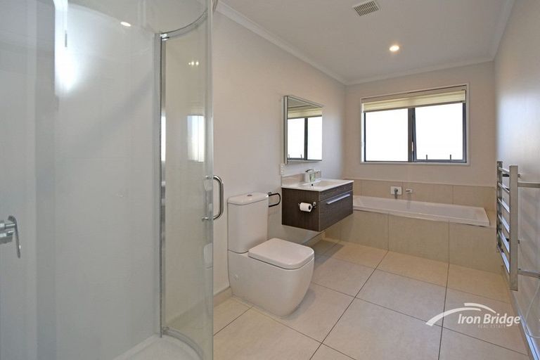 Photo of property in 2 Killarney Avenue, Halswell, Christchurch, 8025