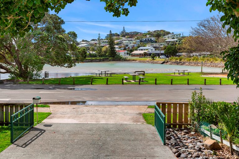 Photo of property in 7 Puriri Street, Raglan, 3225