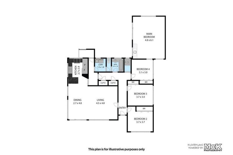 Photo of property in 82 Blake Street, Waitara, 4320