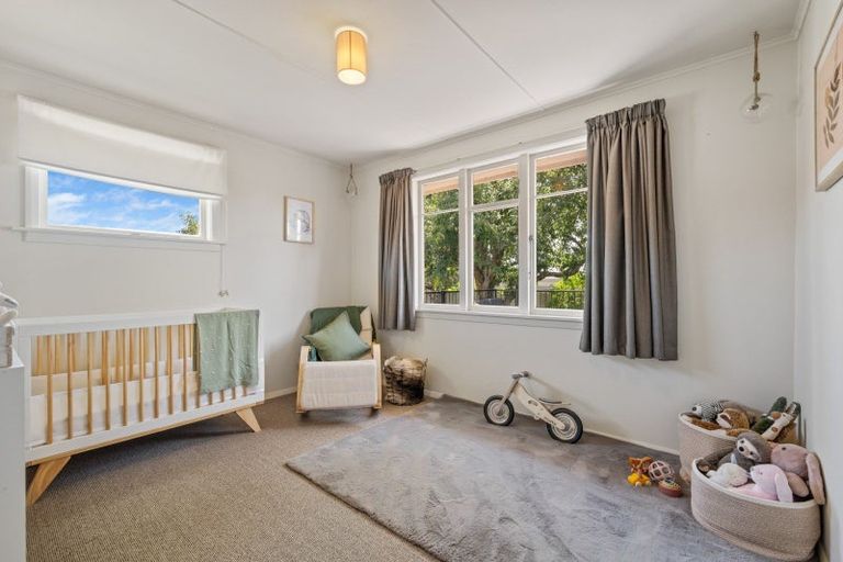 Photo of property in 112 Howick Road, Redwoodtown, Blenheim, 7201