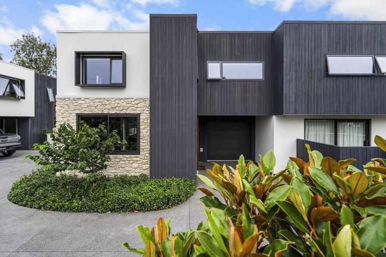 Photo of property in 109c Taylor Street, Cambridge, 3434