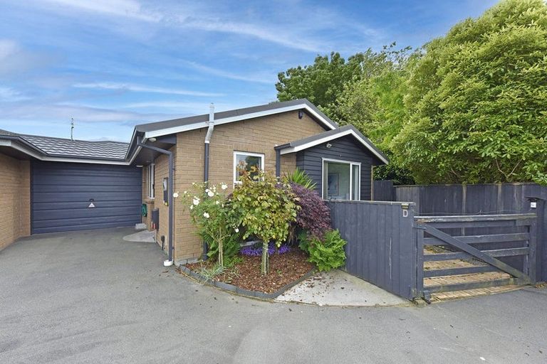 Photo of property in 220d Buchanans Road, Yaldhurst, Christchurch, 8042