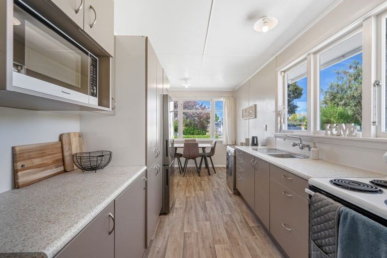 Photo of property in 112 Howick Road, Redwoodtown, Blenheim, 7201