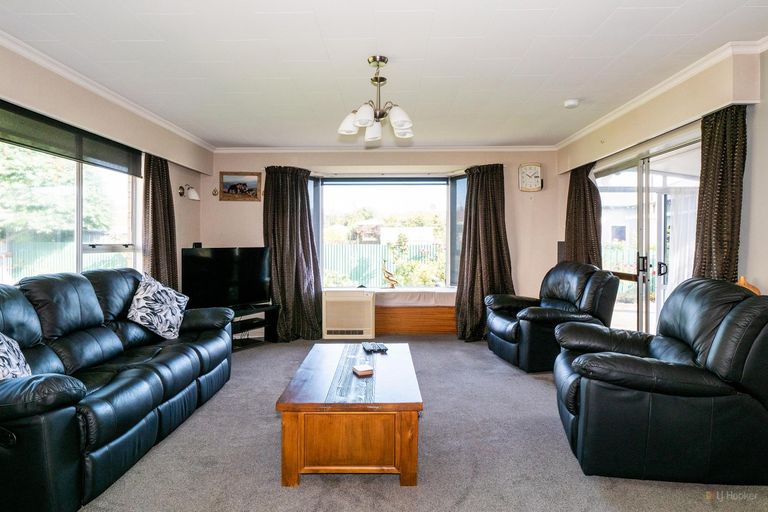 Photo of property in 25b Leonard Street, Waimate, 7924