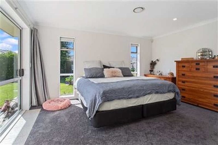 Photo of property in 50 Allison Crescent, Kaiapoi, 7630