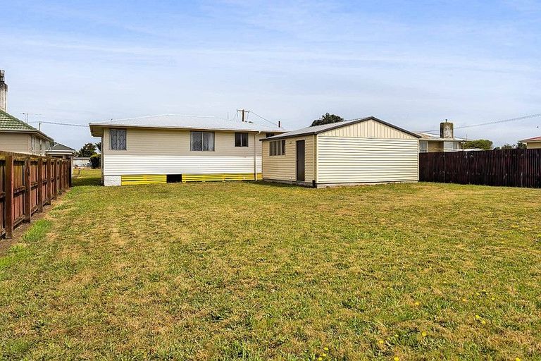 Photo of property in 30 Rangauri Street, Manaia, 4612