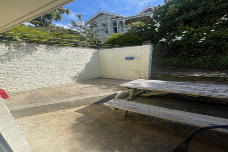 Photo of property in 28 Melrose Street, Roslyn, Dunedin, 9010