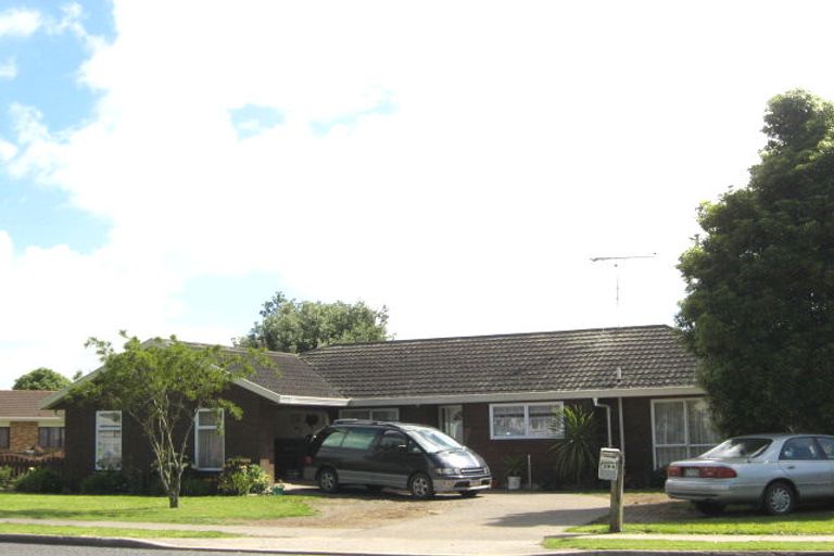 Photo of property in 284 Porchester Road, Takanini, 2112