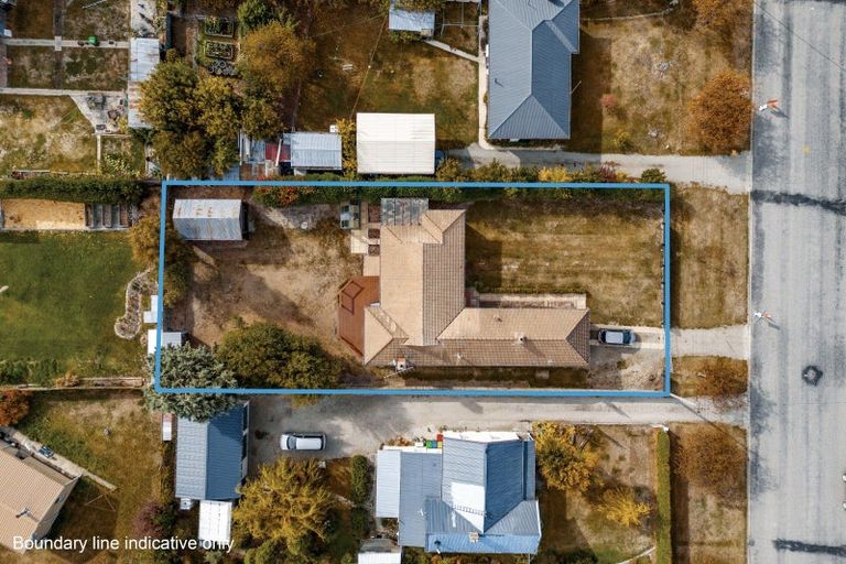 Photo of property in 13 Thomas Street, Ranfurly, 9332