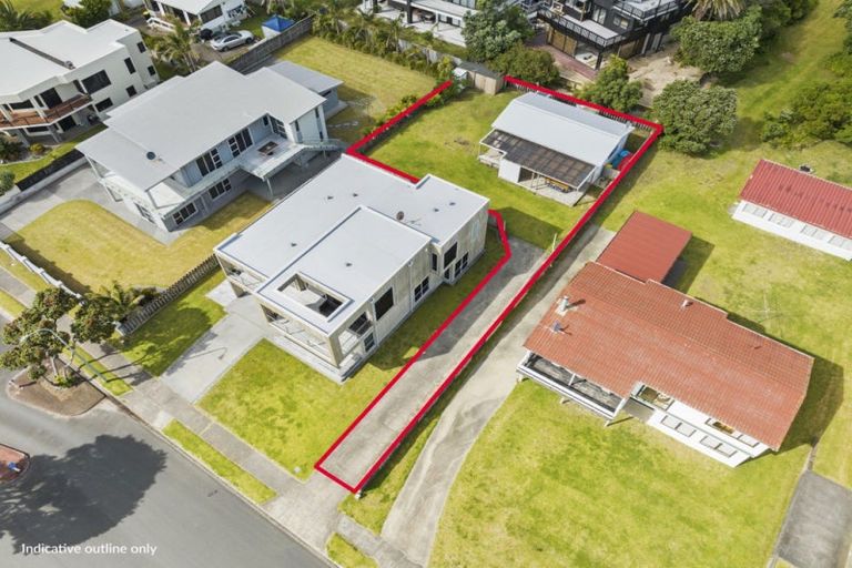 Photo of property in 107b Esplanade Drive, Whangamata, 3620